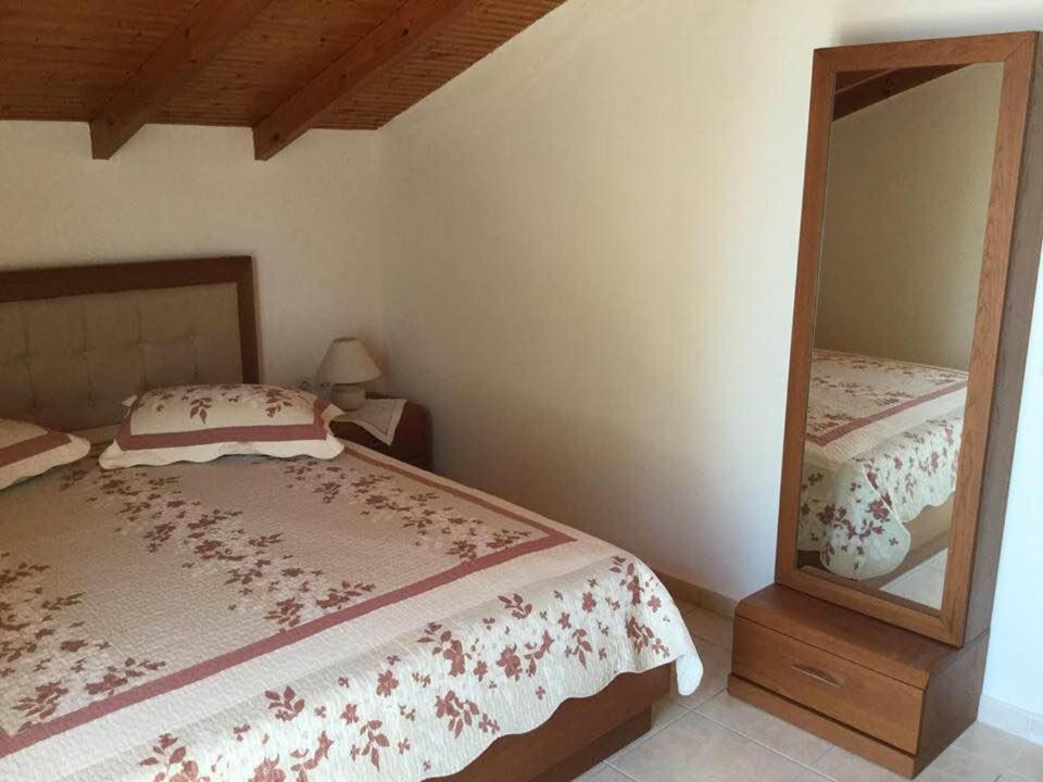 Villa Kalandra Eksteriør bilde